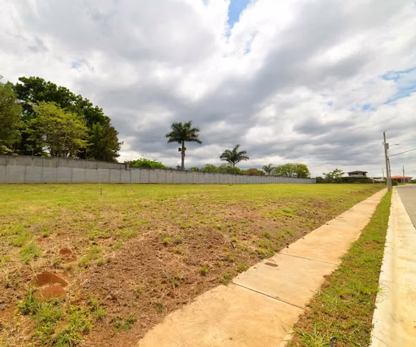 A LA VENTA LOTES EN CONDOMINIO TERRANOVA LA CEIBA DE ALAJUELA - Imagen 14