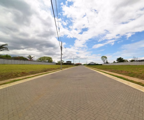 A LA VENTA LOTES EN CONDOMINIO TERRANOVA LA CEIBA DE ALAJUELA - Imagen 9