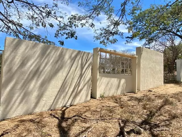 Venta  lotes Puntarenas Playa Blanca GANGA 17 MILL COL