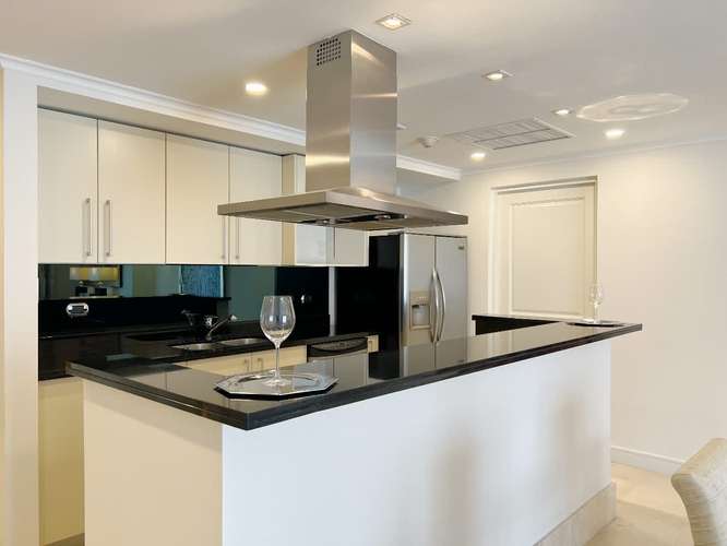 Alquiler de Departamento en Escazú, Escazú, San José. Plaza Laureles - Imagen 6