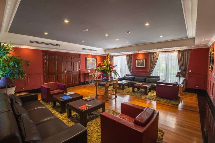 Alquiler de Departamento en Escazú, Escazú, San José. Plaza Laureles - Imagen 16