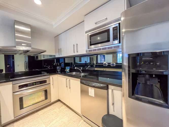 Alquiler de Departamento en Escazú, Escazú, San José. Plaza Laureles - Imagen 9