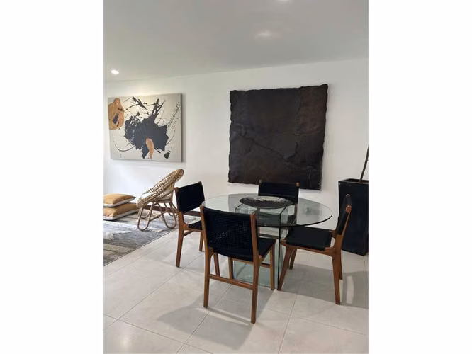 Vendo Condominios en Brasil De Mora Santa Ana - Imagen 6