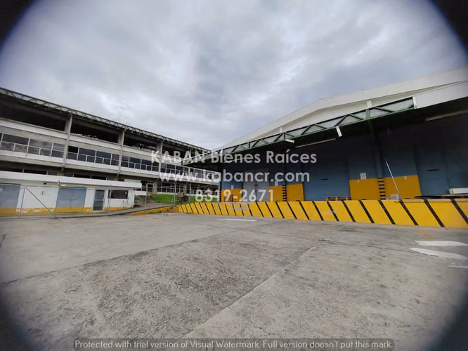 Se vende Complejo industrial y logístico 7.031 m² zona industrial - Imagen 7