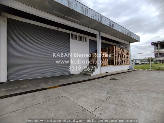 Se vende Complejo industrial y logístico 7.031 m² zona industrial - Imagen 6