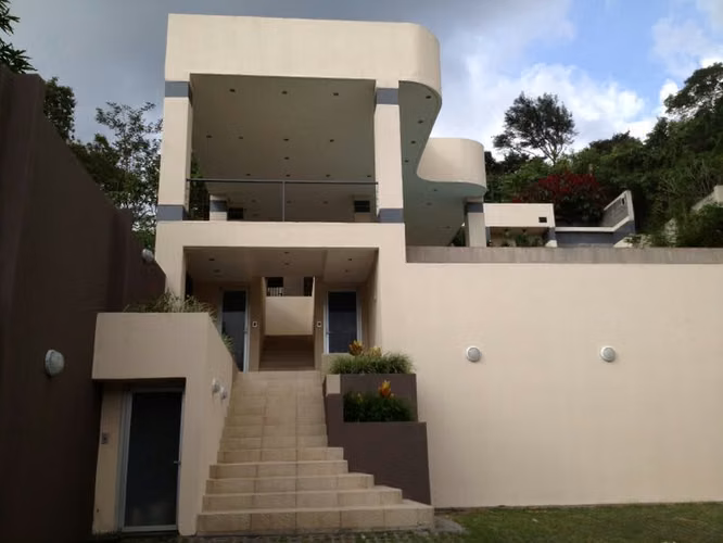 Casa, Precio de Remate con con Piscina y Vista, Pozos, Santa Ana ID12224 - Imagen 10