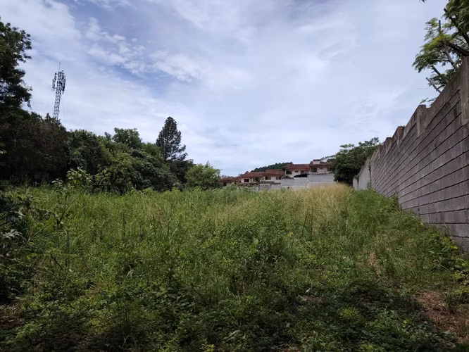 EN VENTA -  LOTE  CON VISTAS PANORAMICAS  – GUACHIPELIN de ESCAZU - Imagen 3