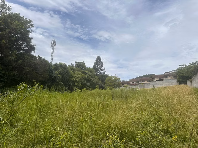 EN VENTA -  LOTE  CON VISTAS PANORAMICAS  – GUACHIPELIN de ESCAZU - Imagen 14