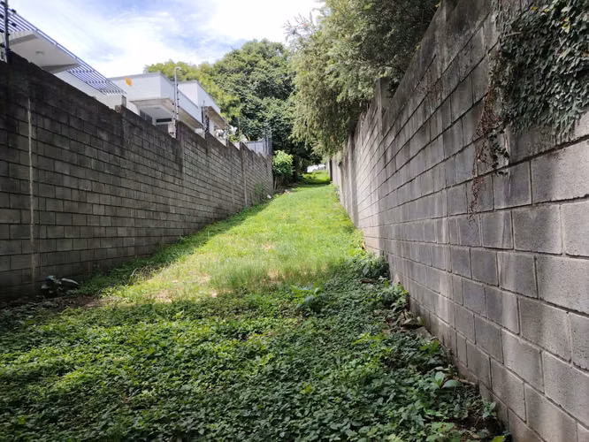 EN VENTA -  LOTE  CON VISTAS PANORAMICAS  – GUACHIPELIN de ESCAZU - Imagen 5