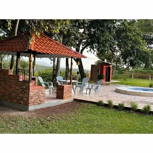VENTA DE CASA AMUEBLADA, ALAJUELA OROTINA, CONDOMINIO CASA DE CAMPO - Imagen 5