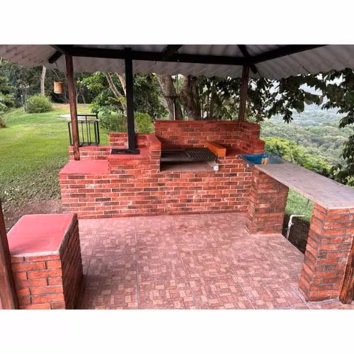 VENTA DE CASA AMUEBLADA, ALAJUELA OROTINA, CONDOMINIO CASA DE CAMPO - Imagen 11