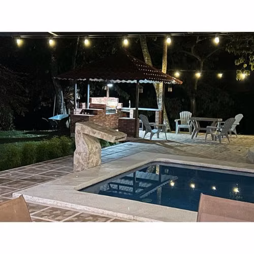VENTA DE CASA AMUEBLADA, ALAJUELA OROTINA, CONDOMINIO CASA DE CAMPO - Imagen 3
