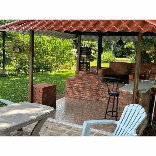 VENTA DE CASA AMUEBLADA, ALAJUELA OROTINA, CONDOMINIO CASA DE CAMPO - Imagen 9