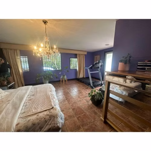VENTA DE CASA CON DOS APARTAMENTOS, SAN JOSE, ESCAZÚ, SAN ANTONIO - Imagen 19
