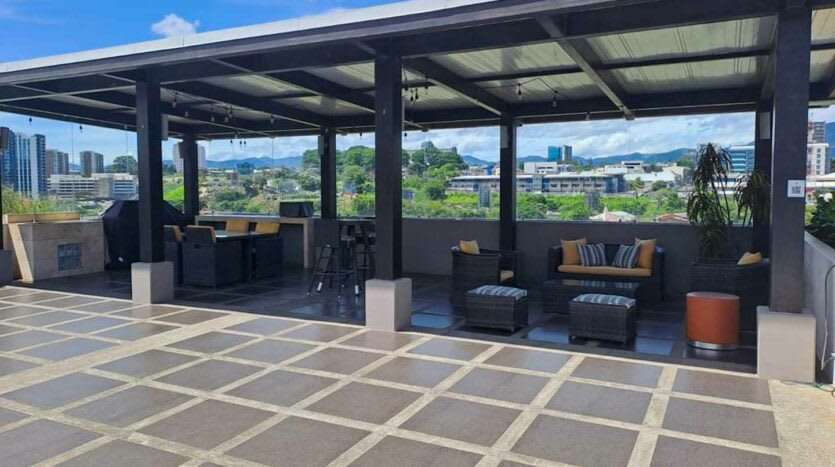 Venta de Apartamento en la Uruca - Imagen 13