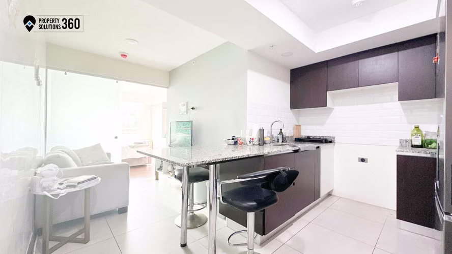 Venta de Apartamento en Heredia (1 Habitación)