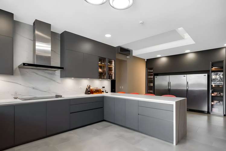 Residencia De Lujo para la Venta en Santa Ana