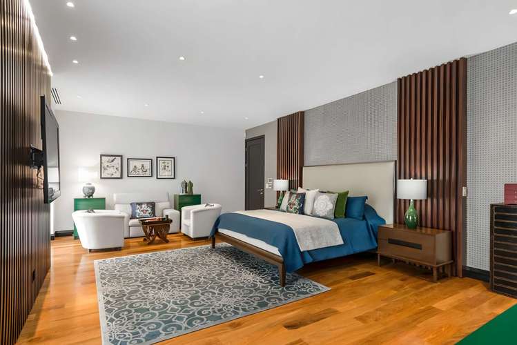 Residencia De Lujo para la Venta en Santa Ana