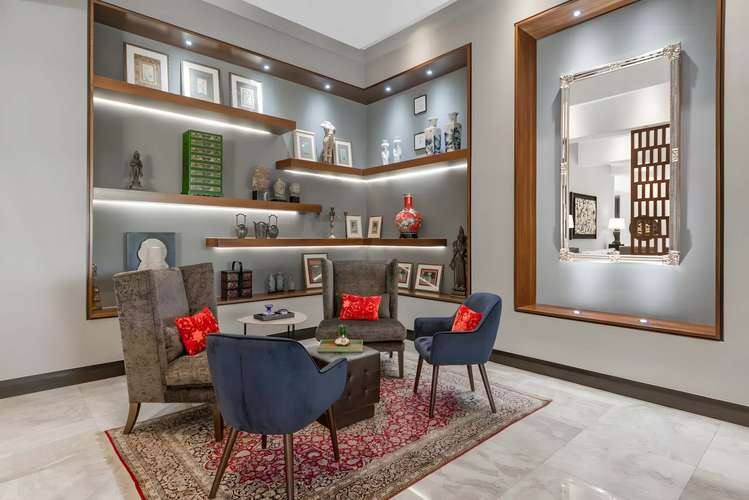 Residencia De Lujo para la Venta en Santa Ana