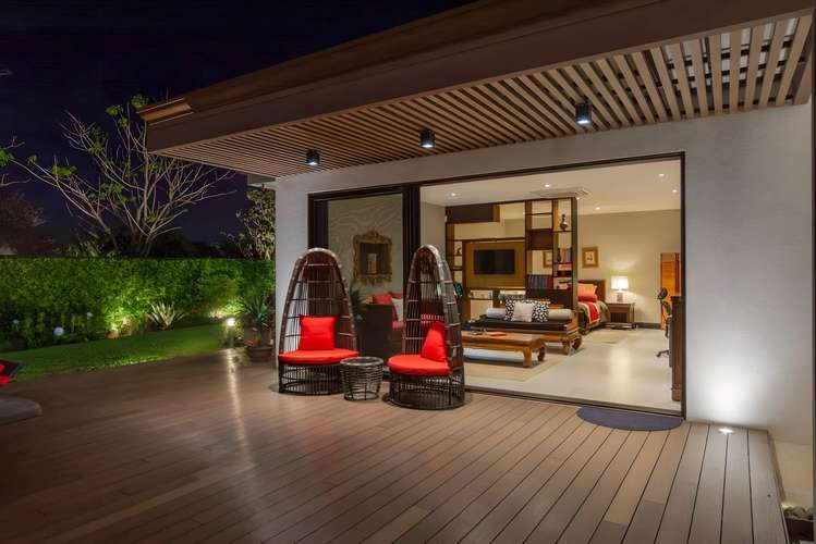 Residencia De Lujo para la Venta en Santa Ana