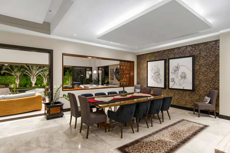 Residencia De Lujo para la Venta en Santa Ana