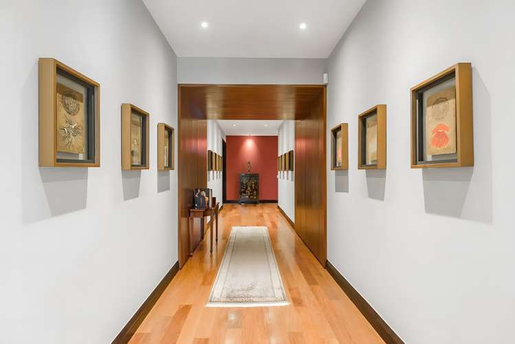 Residencia De Lujo para la Venta en Santa Ana