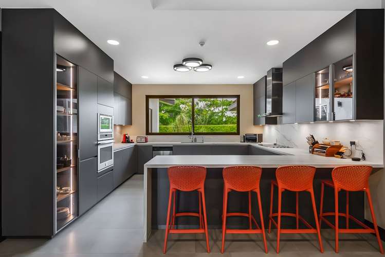 Residencia De Lujo para la Venta en Santa Ana