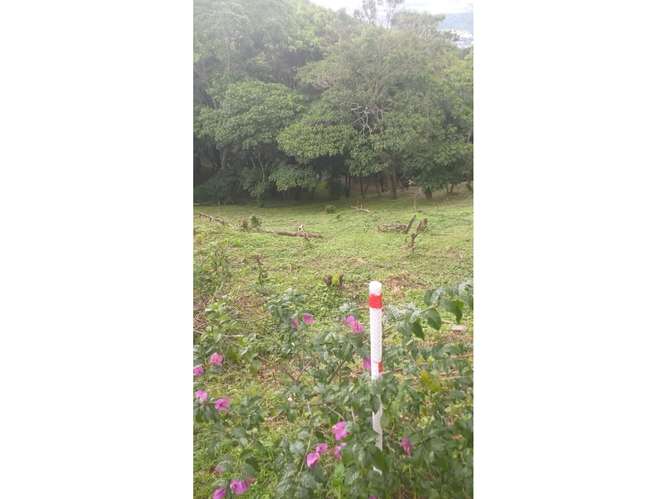 VENTA DE LOTE, SAN JOSÉ, SANTA ANA, CONDOMINIO PARQUE MONTAÑA DEL SOL - Imagen 8