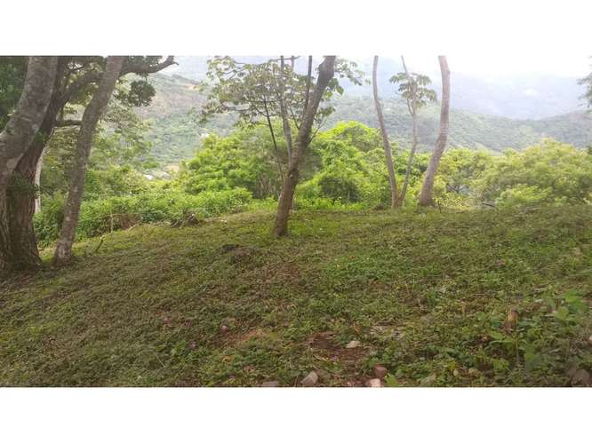 VENTA DE LOTE, SAN JOSÉ, SANTA ANA, CONDOMINIO PARQUE MONTAÑA DEL SOL - Imagen 9