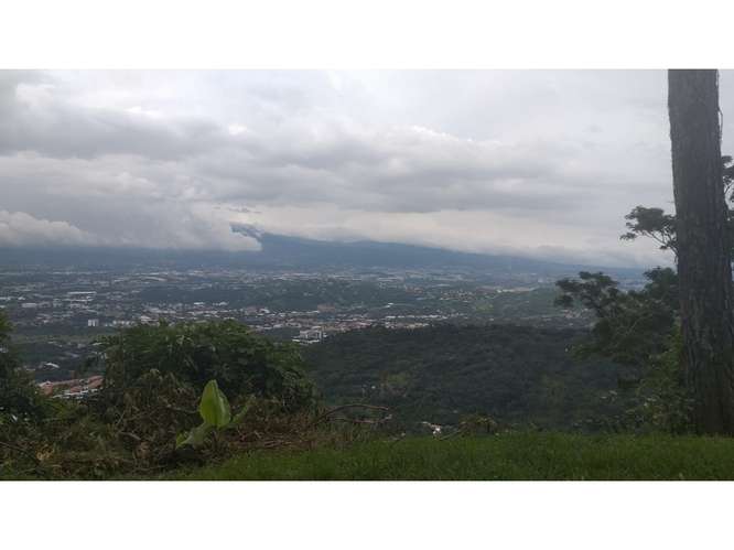 VENTA DE LOTE, SAN JOSÉ, SANTA ANA, CONDOMINIO PARQUE MONTAÑA DEL SOL - Imagen 5