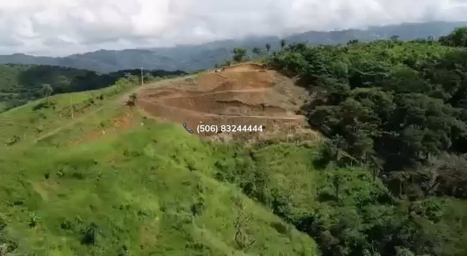 VENTA DE TERRENO EN TURRUBARES - Imagen 6