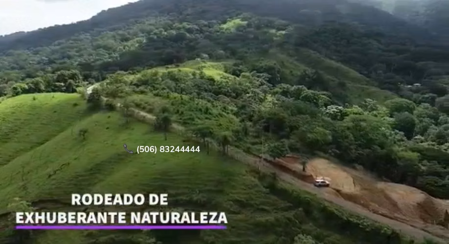 VENTA DE TERRENO EN TURRUBARES - Imagen 2