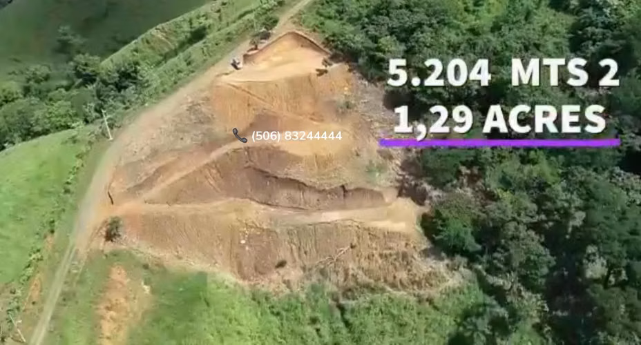 VENTA DE TERRENO EN TURRUBARES - Imagen 4