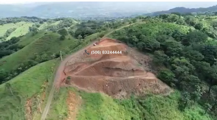 VENTA DE TERRENO EN TURRUBARES - Imagen 7