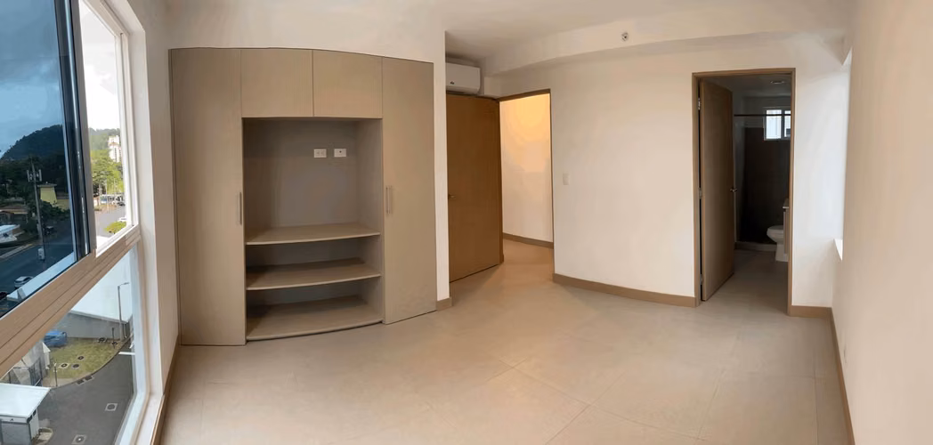 APARTAMENTO EN VENTA EN JACO CON VISTA AL MAR