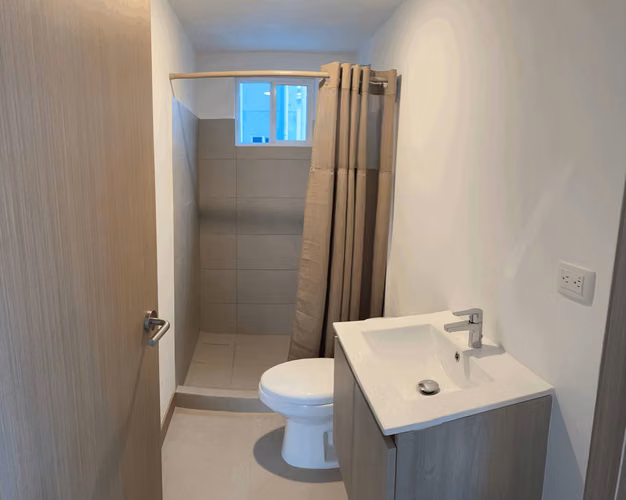 APARTAMENTO EN VENTA EN JACO CON VISTA AL MAR