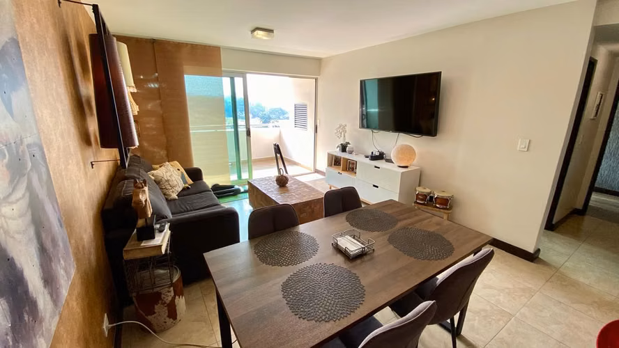 Apartamento en Venta, Condominio Vistas del Robledal (La Uruca/Sabana) - Imagen 7