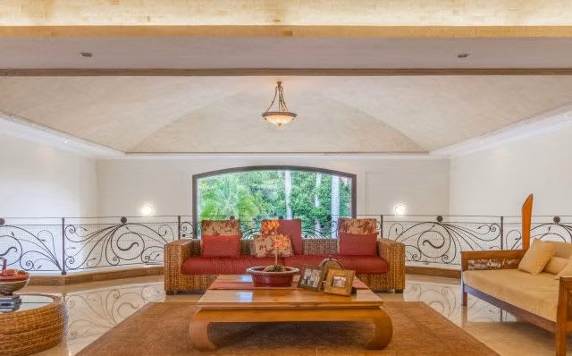 ESCAZU RESIDENCIA 2500 m2 CONST , 10476 m2 TERRENO $ 7.5 millones ALQ 35 mil dls mes - Imagen 14