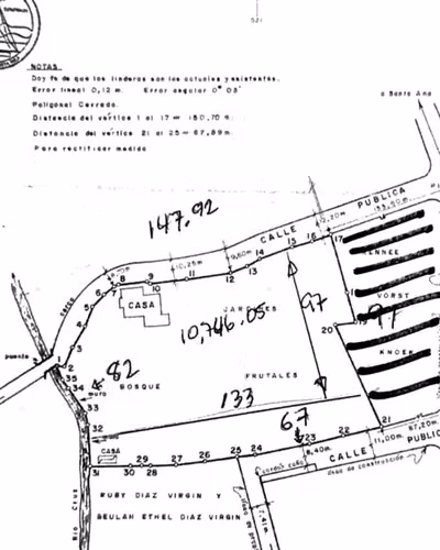 ESCAZU RESIDENCIA 2500 m2 CONST , 10476 m2 TERRENO $ 7.5 millones ALQ 35 mil dls mes - Imagen 6