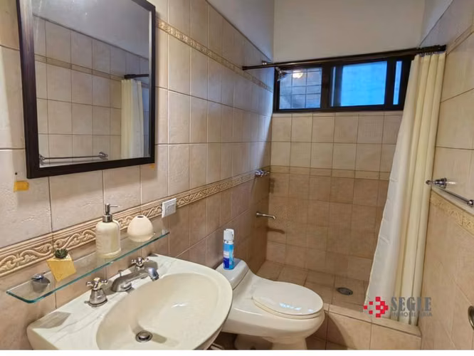Venta de casa de un nivel en Escazú, San Rafael. - Imagen 12