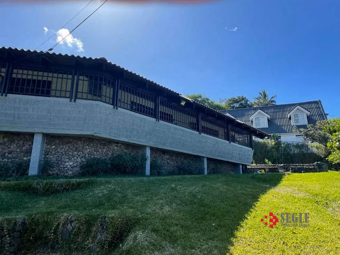 Venta de casa de un nivel en Escazú, San Rafael. - Imagen 20
