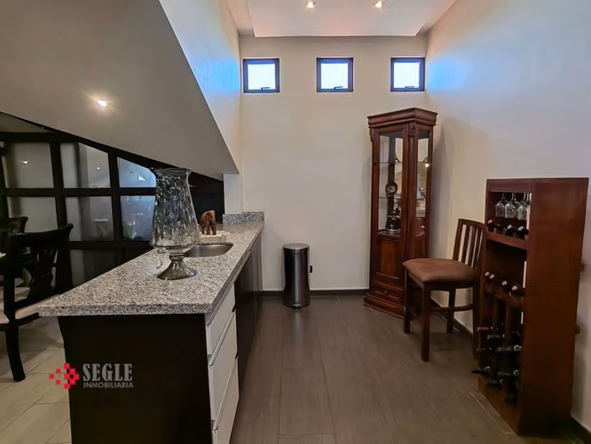 Venta de casa en La Ribera de Belén, Heredia.