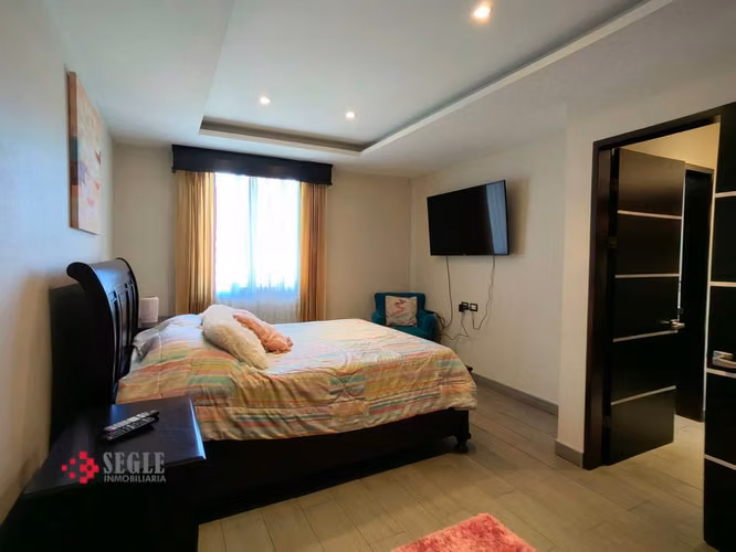 Venta de casa en La Ribera de Belén, Heredia.