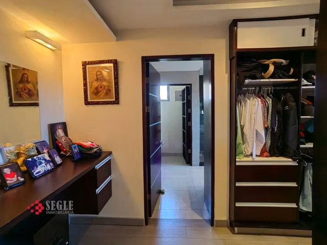 Venta de casa en La Ribera de Belén, Heredia.
