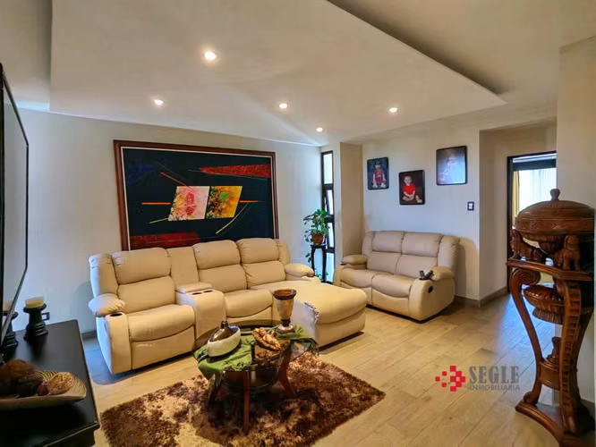 Venta de casa en La Ribera de Belén, Heredia.