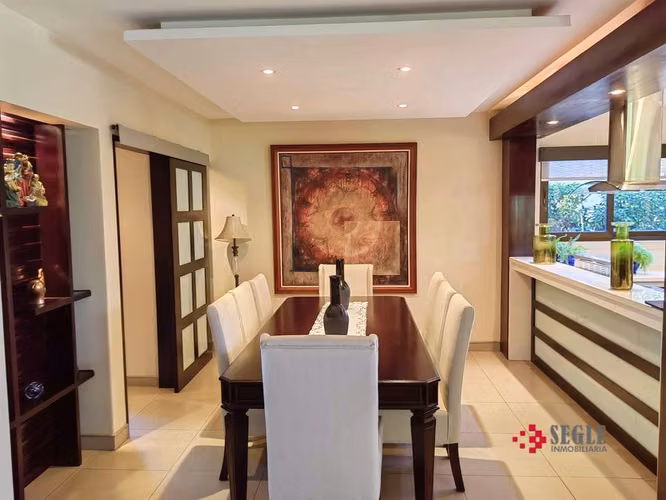 Venta de casa en La Ribera de Belén, Heredia.