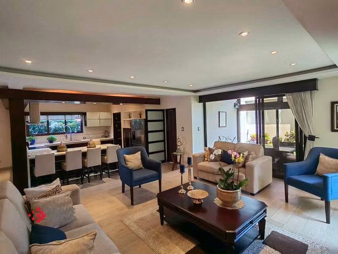 Venta de casa en La Ribera de Belén, Heredia.