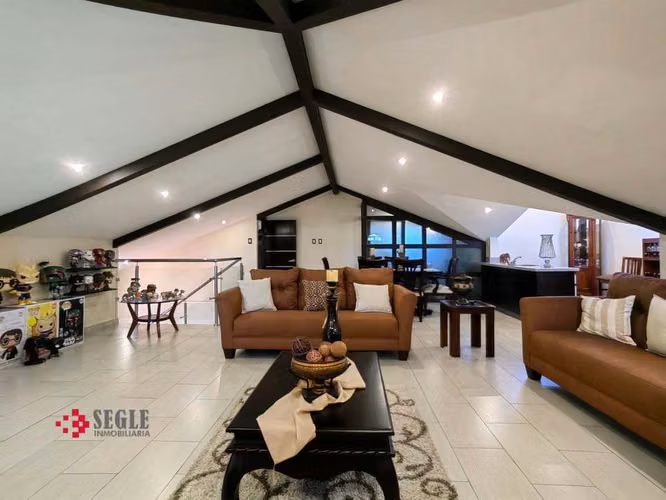 Venta de casa en La Ribera de Belén, Heredia.