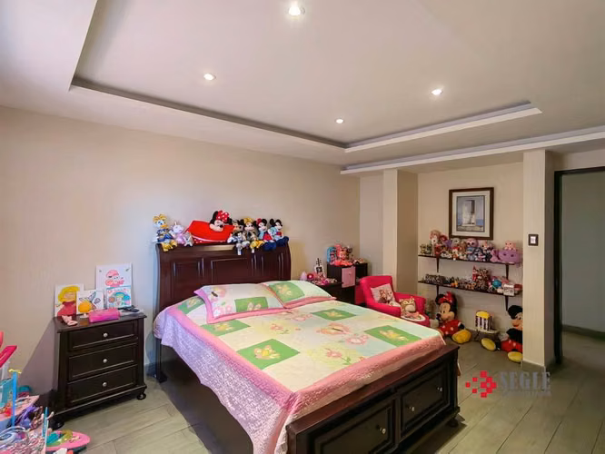 Venta de casa en La Ribera de Belén, Heredia.