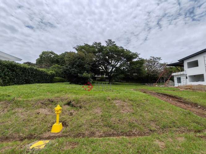 Venta de lote en La Guacima, Hacienda Los Reyes. - Imagen 14